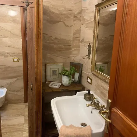 Luxury Trastevere Terraces Appartamento