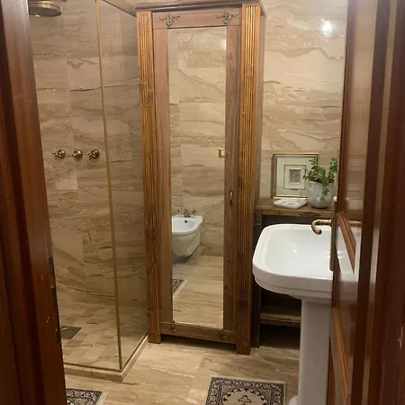 Luxury Trastevere Terraces Appartamento
