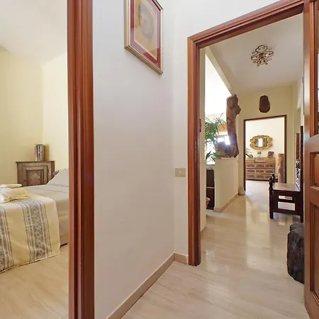 Luxury Trastevere Terraces Appartamento Roma