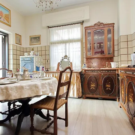 Appartamento Luxury Trastevere Terraces Roma
