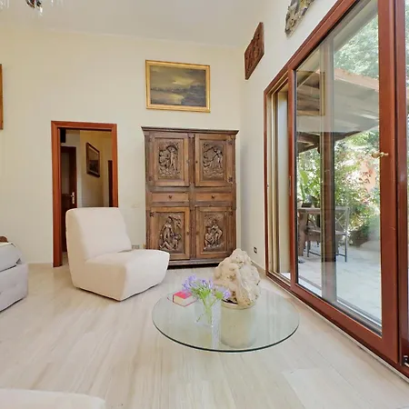 Luxury Trastevere Terraces *