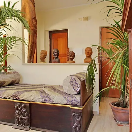 Luxury Trastevere Terraces