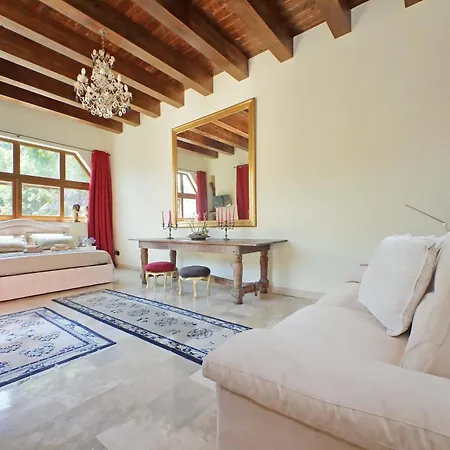 Luxury Trastevere Terraces Appartamento Roma