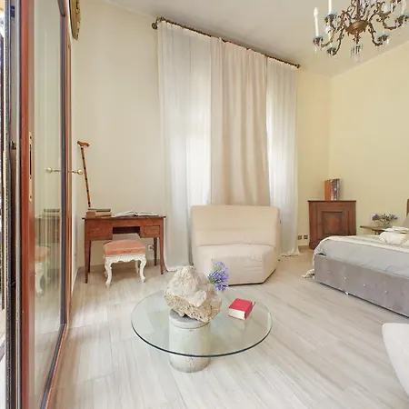Luxury Trastevere Terraces