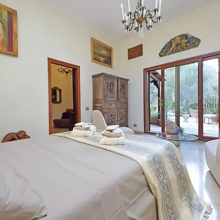 Appartamento Luxury Trastevere Terraces Roma