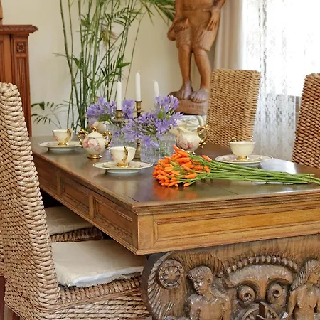 Luxury Trastevere Terraces Apartamento