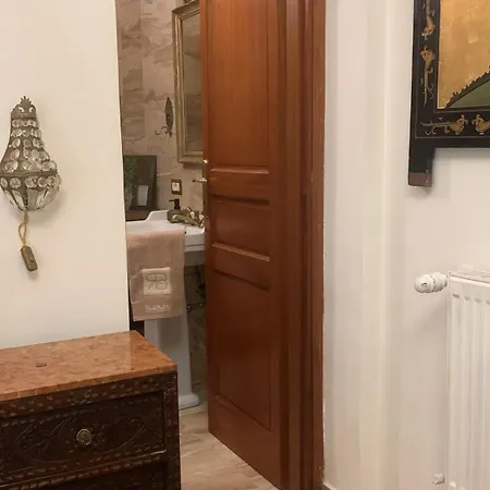 Apartamento Luxury Trastevere Terraces Roma
