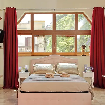 Apartamento Luxury Trastevere Terraces *