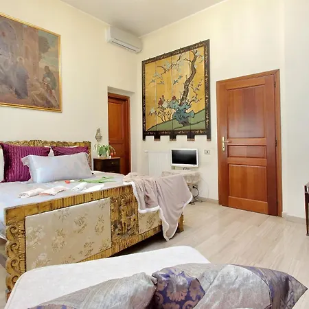 Luxury Trastevere Terraces Apartamento Roma