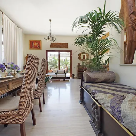 Luxury Trastevere Terraces *