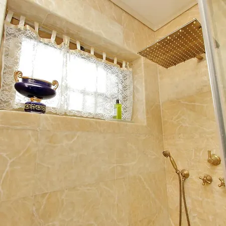 Luxury Trastevere Terraces