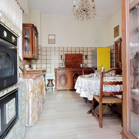 Luxury Trastevere Terraces Apartamento *