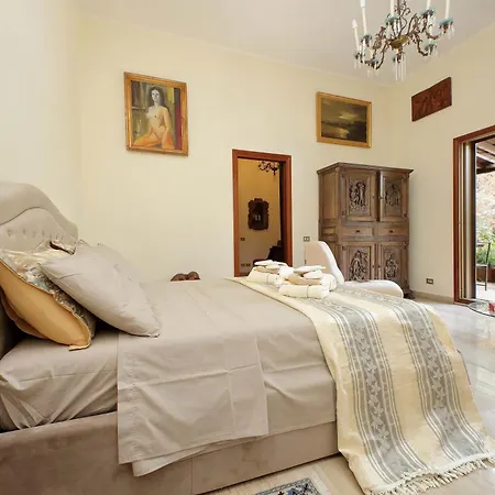 Apartamento Luxury Trastevere Terraces Roma