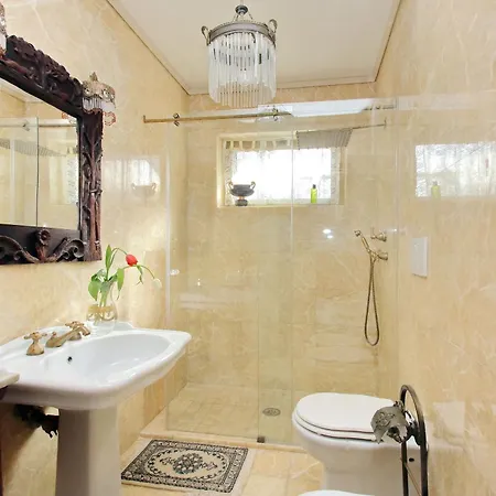 Luxury Trastevere Terraces *