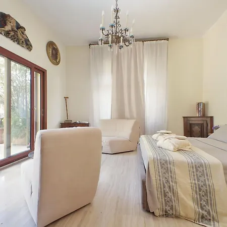 Luxury Trastevere Terraces Roma