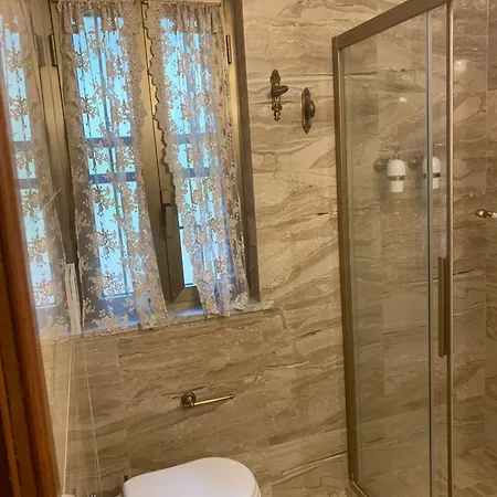 Apartamento Luxury Trastevere Terraces *