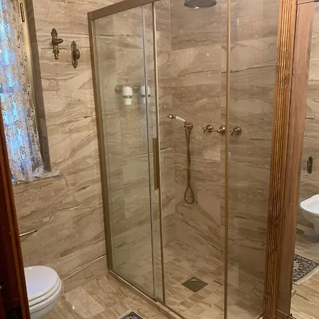 Luxury Trastevere Terraces Roma