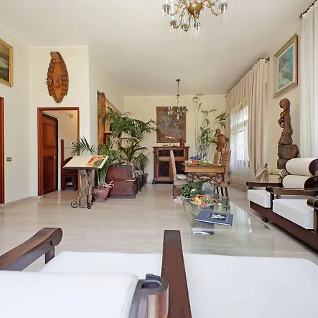 Luxury Trastevere Terraces * Roma