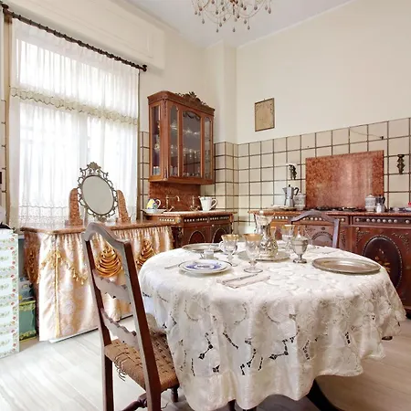 Luxury Trastevere Terraces Roma