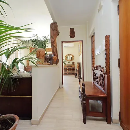 Luxury Trastevere Terraces * Roma