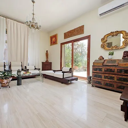 Luxury Trastevere Terraces