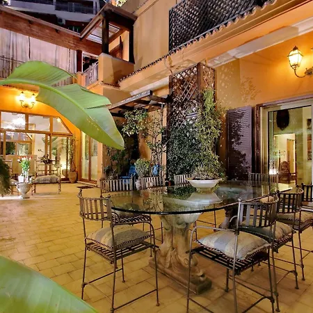 Luxury Trastevere Terraces