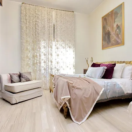 Luxury Trastevere Terraces Apartamento *