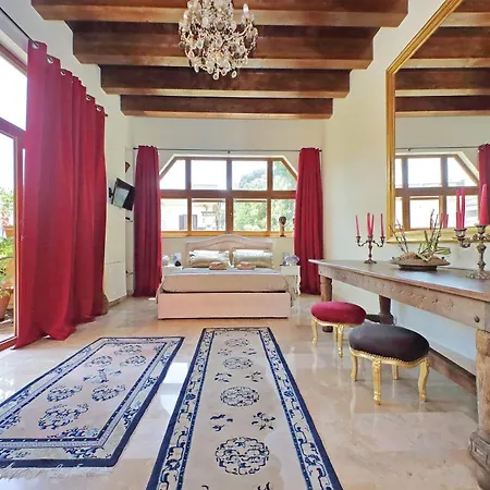 Apartamento Luxury Trastevere Terraces *