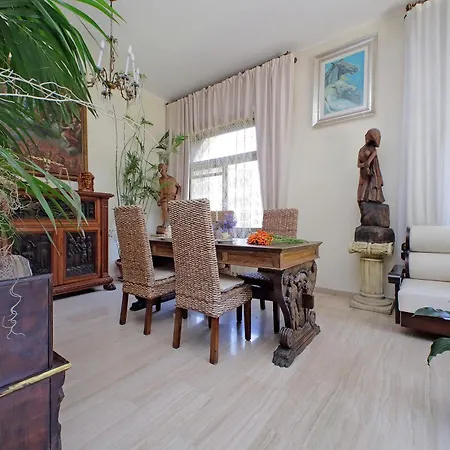 Apartamento Luxury Trastevere Terraces Roma